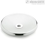 Маховик DIN 3670-200-B18